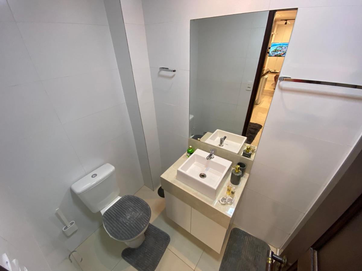 Recanto Novo Premium Flat Кабу-Фріу Екстер'єр фото