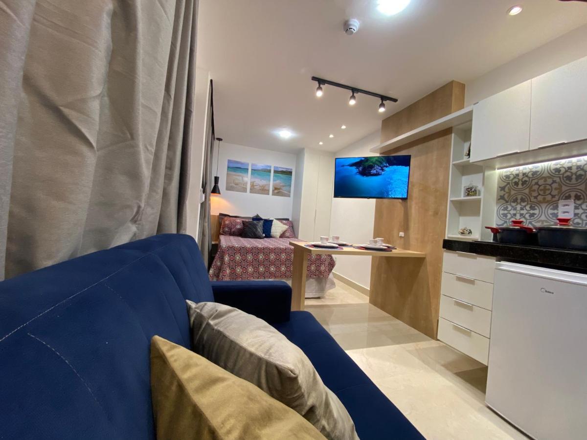 Recanto Novo Premium Flat Кабу-Фріу Екстер'єр фото